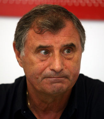 Бышовец Анатолий